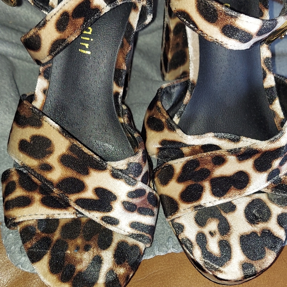 Heels